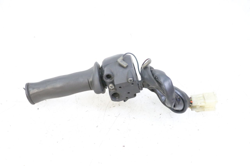 photo de COMANDO DIREITO SUZUKI BURGMAN 125 (2015 - 2017) - Pontos de fixação