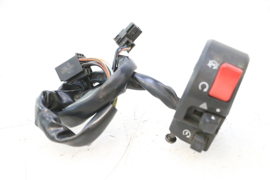 photo de COMANDO DIREITO SUZUKI SV S 650 (2003 - 2009) - Vista principal