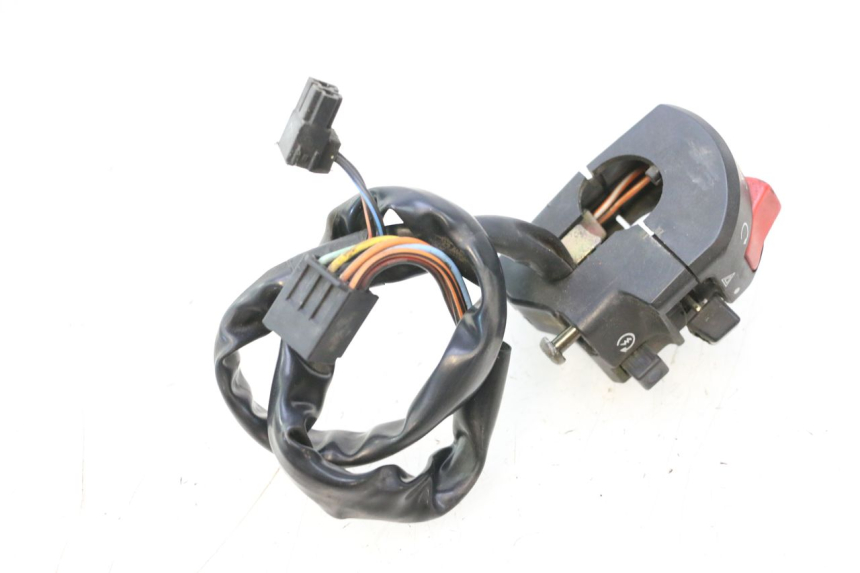 photo de COMANDO DIREITO SUZUKI SV S 650 (2003 - 2009) - Detalhe da peça