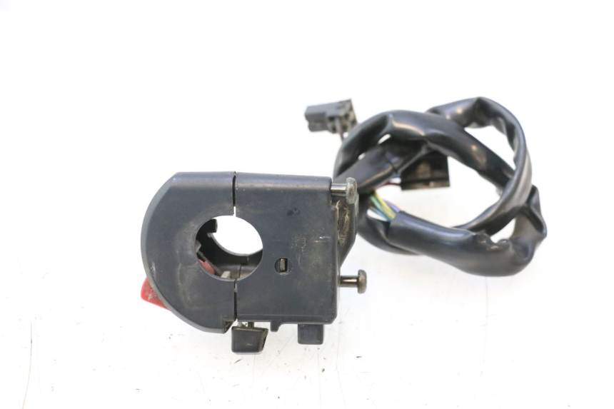 photo de COMANDO DIREITO SUZUKI SV S 650 (2003 - 2009) - Outro ângulo de visão