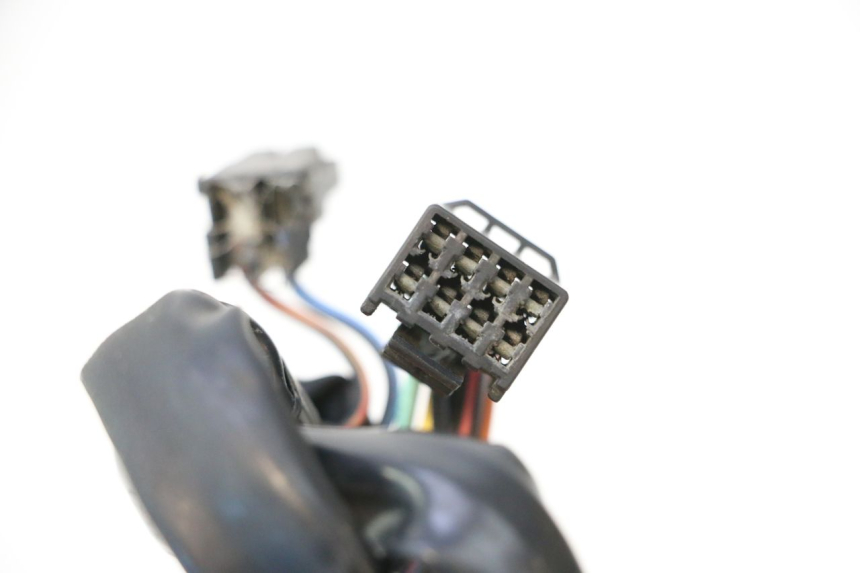 photo de COMANDO DIREITO SUZUKI SV S 650 (2003 - 2009) - Ampliação técnica