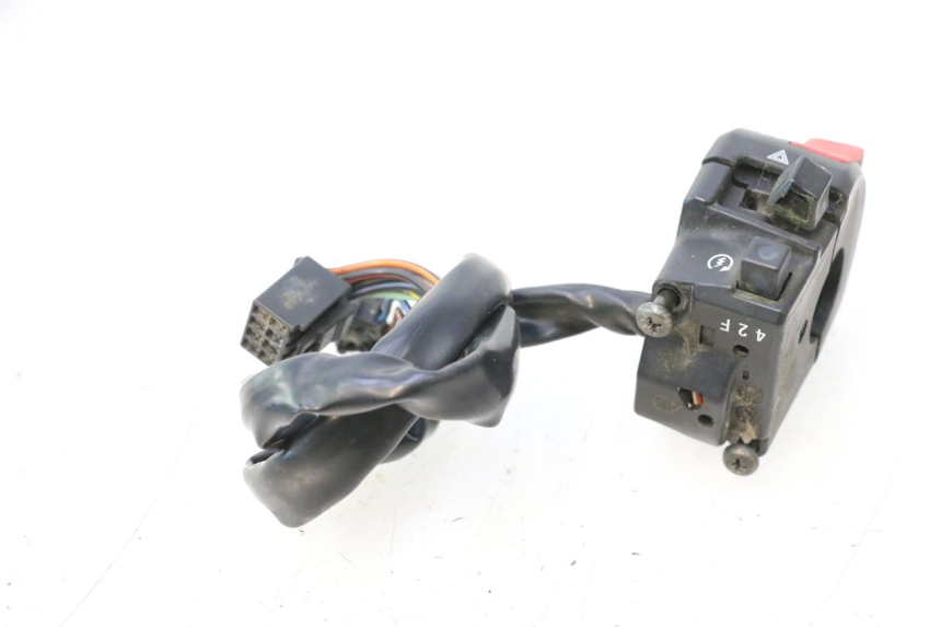 photo de COMANDO DIREITO SUZUKI SV S 650 (2003 - 2009) - Vista geral