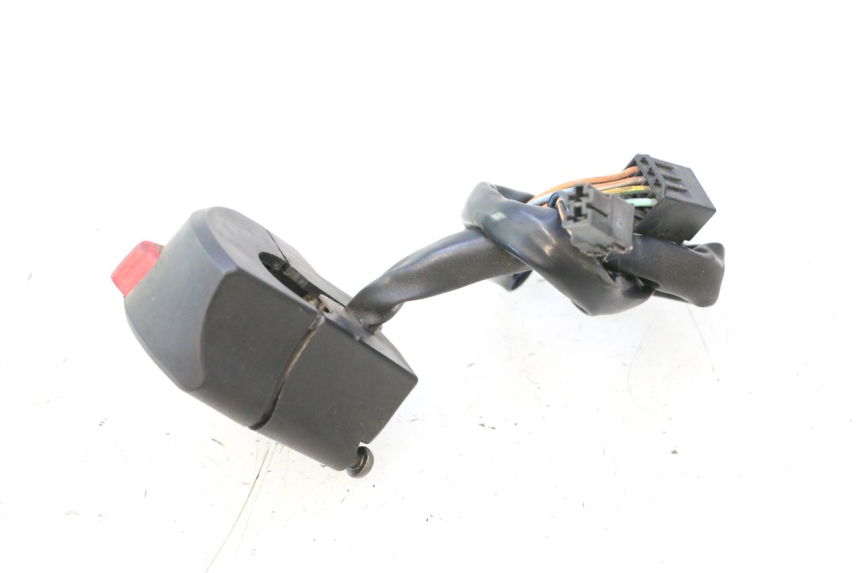 photo de COMANDO DIREITO SUZUKI SV S 650 (2003 - 2009) - Pontos de fixação