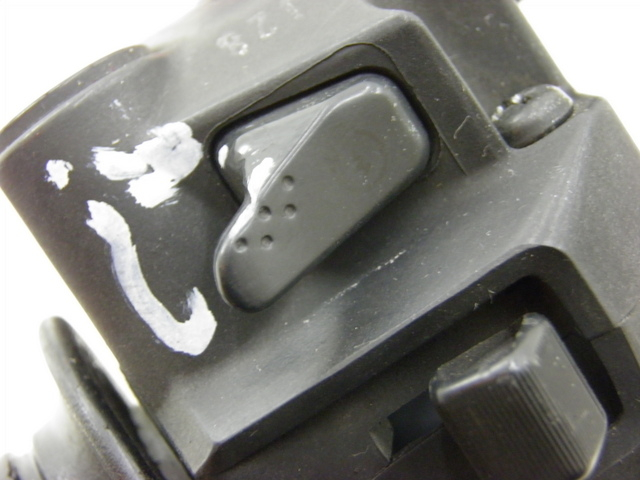 photo de COMANDO DIREITO SYM GTS 125 (2005 - 2008) - Vista geral