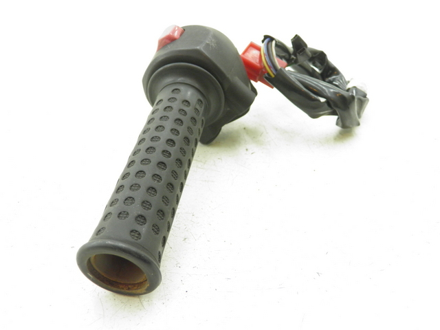 photo de COMANDO DIREITO SYM GTS 125 (2005 - 2008) - Estado da superfície