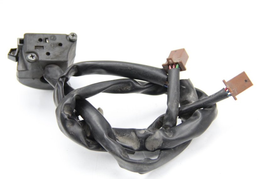 photo de COMANDO DIREITO YAMAHA TDM ABS 900 (2002 - 2014) - Outro ângulo de visão