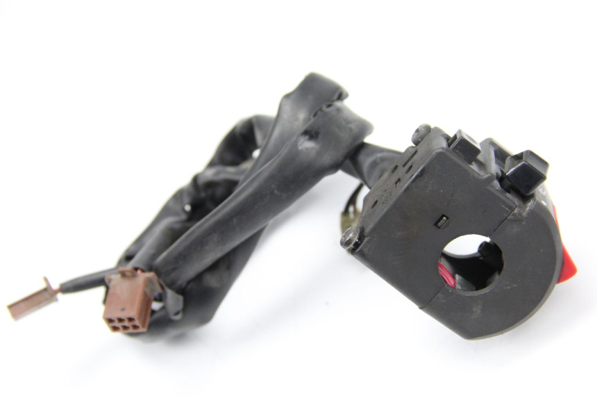 photo de COMANDO DIREITO YAMAHA TDM ABS 900 (2002 - 2014) - Ampliação técnica