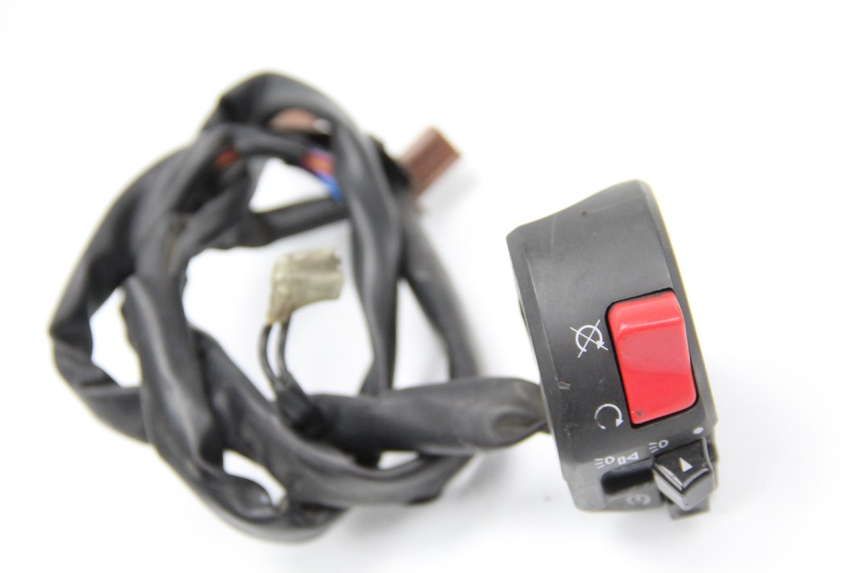 photo de COMANDO DIREITO YAMAHA TDM ABS 900 (2002 - 2014) - Vista geral