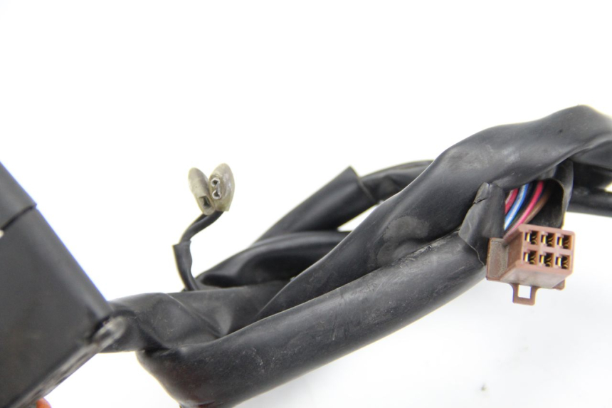 photo de COMANDO DIREITO YAMAHA TDM ABS 900 (2002 - 2014) - Pontos de fixação