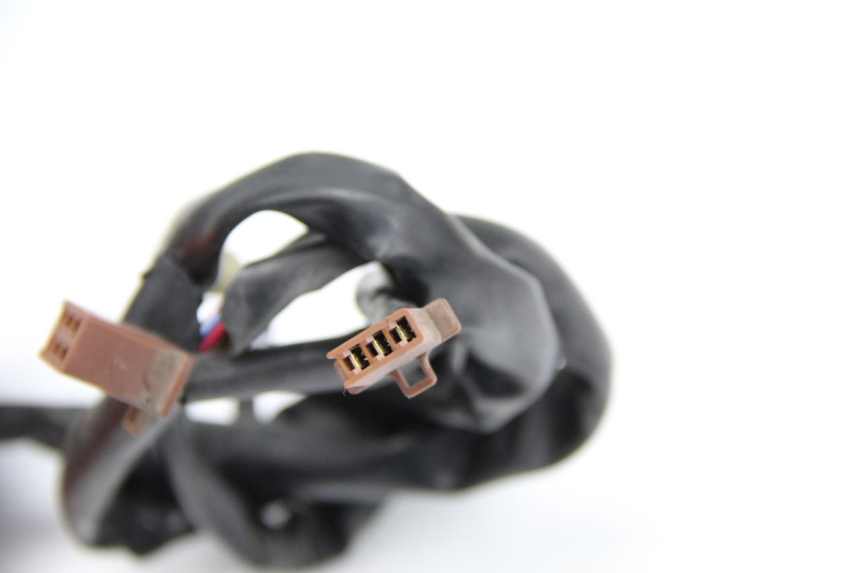 photo de COMANDO DIREITO YAMAHA TDM ABS 900 (2002 - 2014) - Estado da superfície