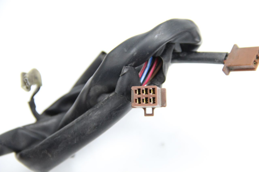 photo de COMANDO DIREITO YAMAHA TDM ABS 900 (2002 - 2014) - Peça verificada