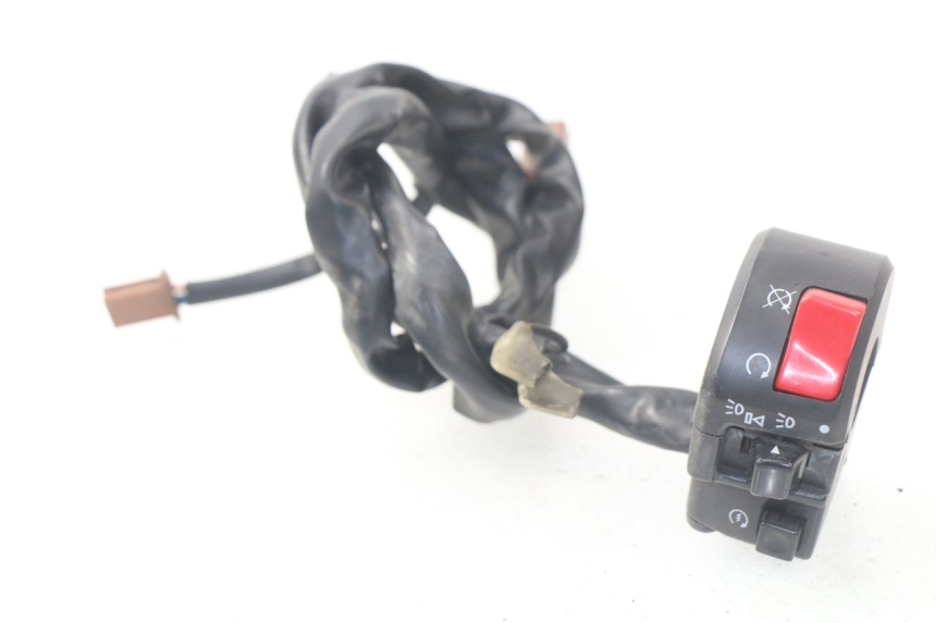 photo de COMANDO DIREITO YAMAHA TDM ABS 900 (2002 - 2014) - Vista principal
