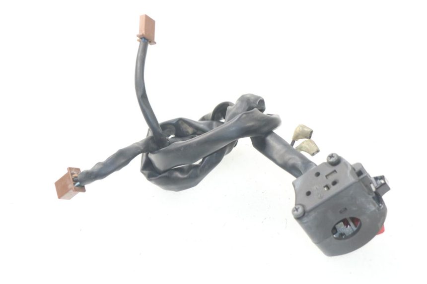 photo de COMANDO DIREITO YAMAHA TDM ABS 900 (2002 - 2014) - Detalhe da peça