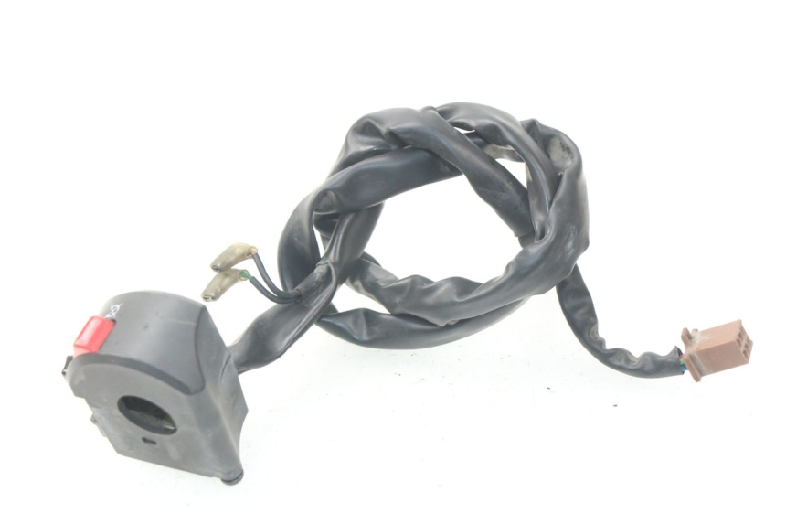 photo de COMANDO DIREITO YAMAHA TDM ABS 900 (2002 - 2014) - Ampliação técnica