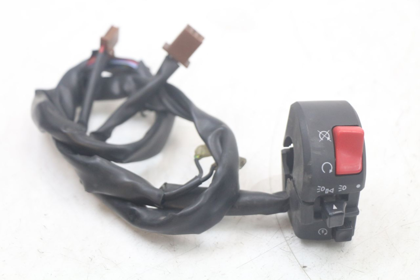 photo de COMANDO DIREITO YAMAHA TDM ABS 900 (2002 - 2014) - Vista principal