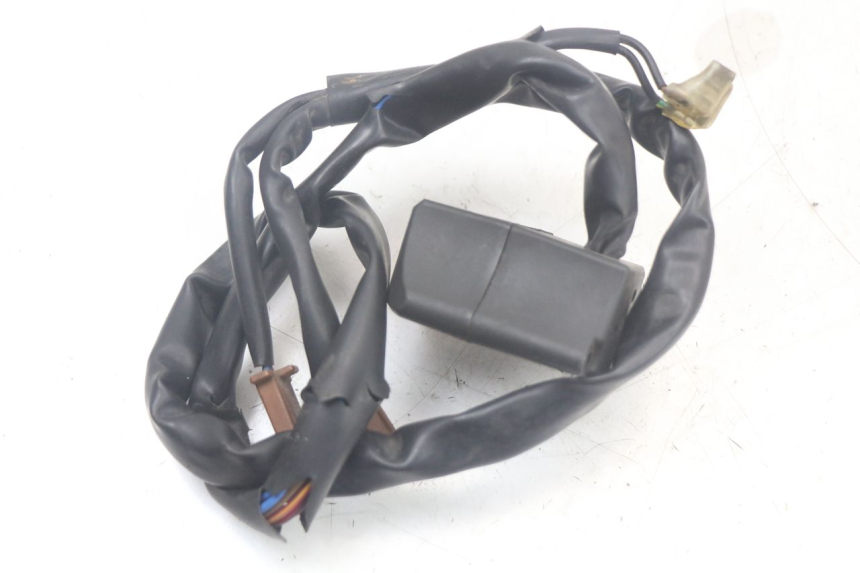photo de COMANDO DIREITO YAMAHA TDM ABS 900 (2002 - 2014) - Outro ângulo de visão
