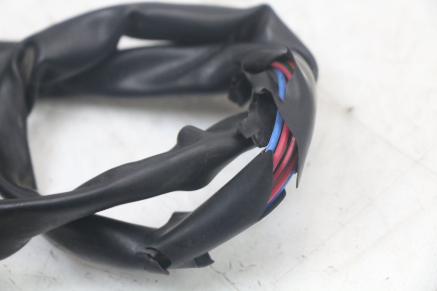 photo de COMANDO DIREITO YAMAHA TDM ABS 900 (2002 - 2014) - Vista geral