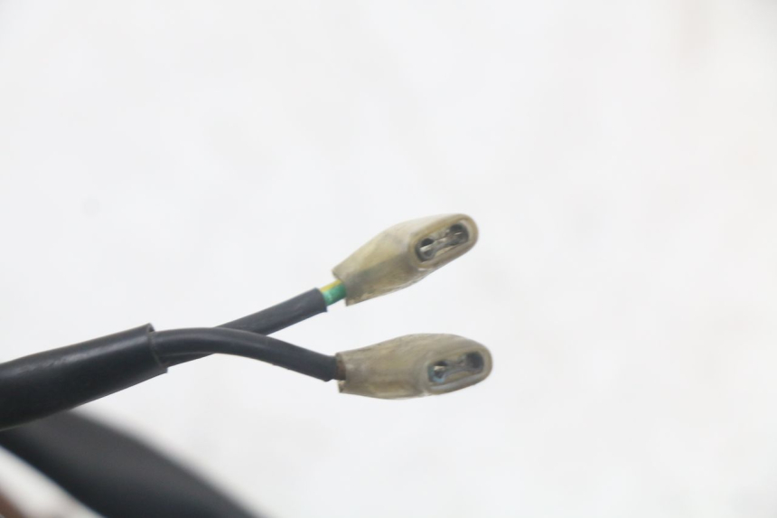 photo de COMANDO DIREITO YAMAHA TDM ABS 900 (2002 - 2014) - Pontos de fixação