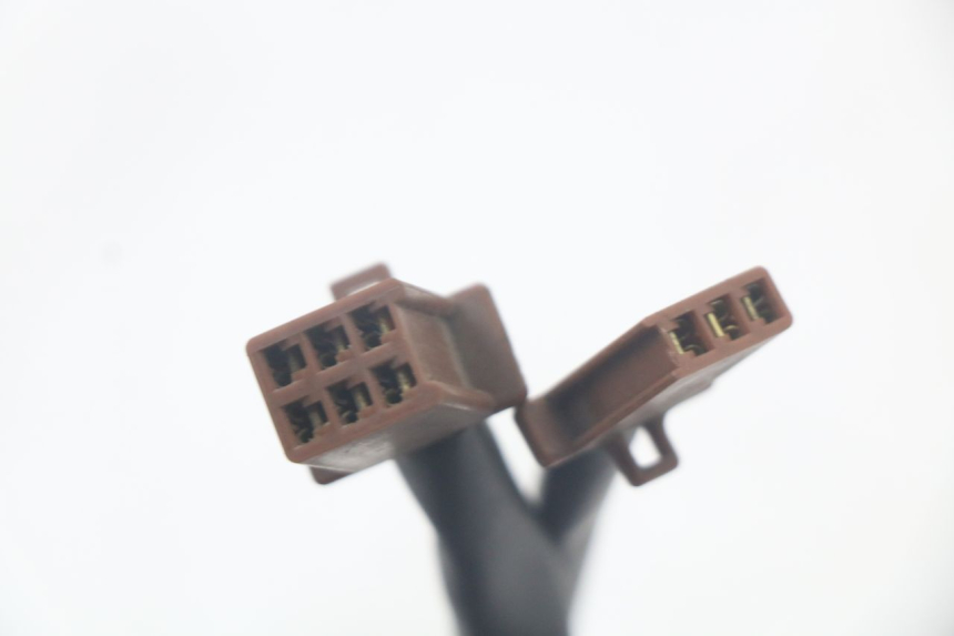 photo de COMANDO DIREITO YAMAHA TDM ABS 900 (2002 - 2014) - Estado da superfície