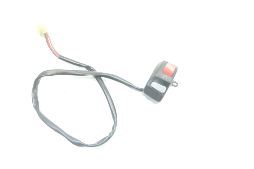 photo de COMANDO DIREITO YAMAHA TDR DELTABOX 125 (1997 - 2003) - Vista principal
