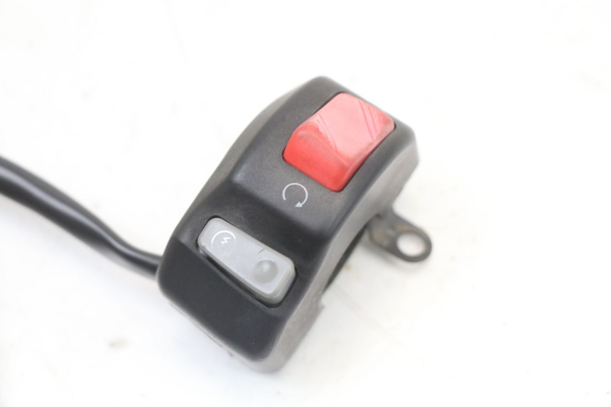 photo de COMANDO DIREITO YAMAHA TDR DELTABOX 125 (1997 - 2003) - Detalhe da peça