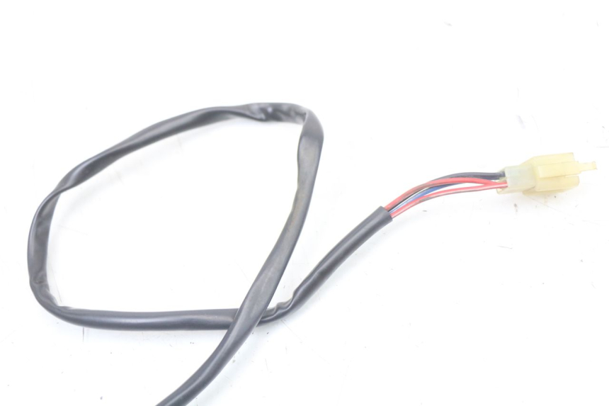 photo de COMANDO DIREITO YAMAHA TDR DELTABOX 125 (1997 - 2003) - Pontos de fixação