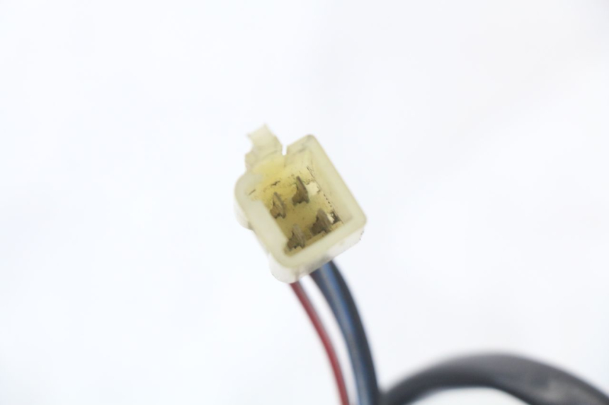 photo de COMANDO DIREITO YAMAHA TDR DELTABOX 125 (1997 - 2003) - Estado da superfície