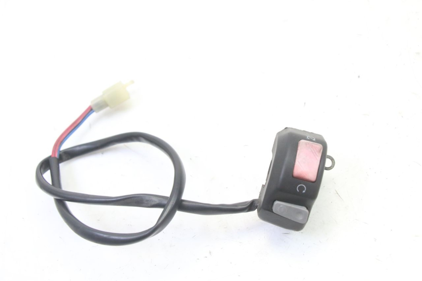 photo de COMANDO DIREITO YAMAHA TDR DELTABOX 125 (1997 - 2003) - Vista principal
