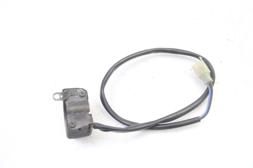 photo de COMANDO DIREITO YAMAHA TDR DELTABOX 125 (1997 - 2003) - Ampliação técnica