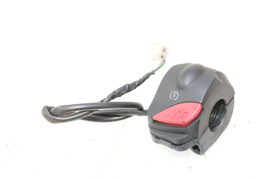photo de COMANDO DIREITO PEUGEOT TREKKER TKR 50 (2005 - 2014) - Vista principal