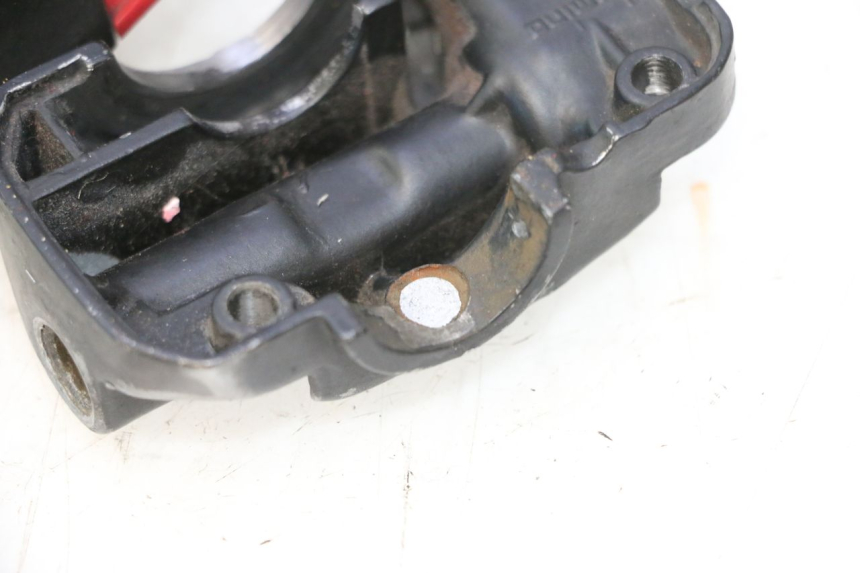 photo de COMANDO DIREITO PEUGEOT TREKKER TKR 50 (2005 - 2014) - Ampliação técnica