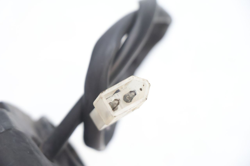 photo de COMANDO DIREITO PEUGEOT TREKKER 50 (1995 - 2004) - Estado da superfície