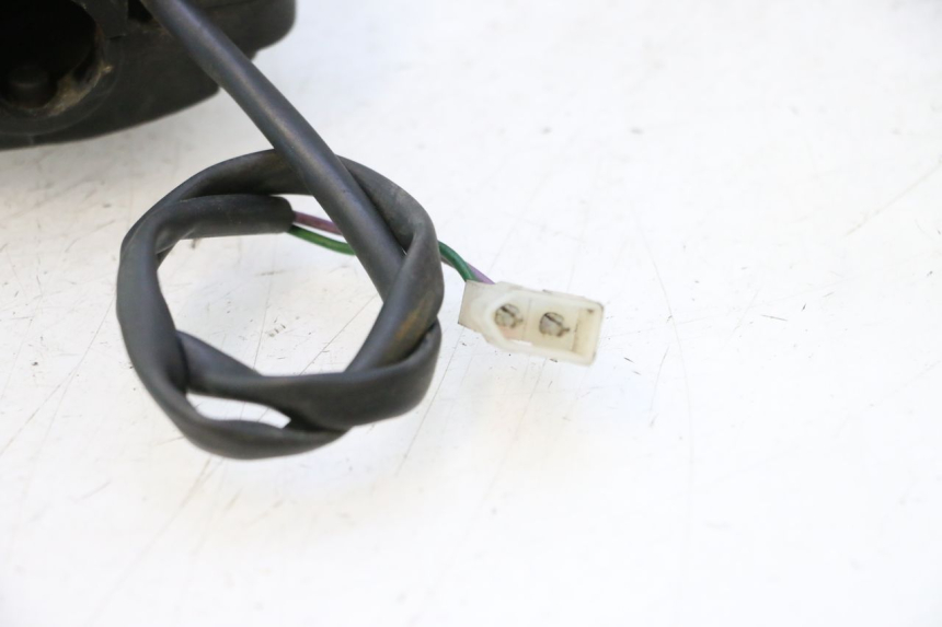 photo de COMANDO DIREITO PEUGEOT TREKKER 50 (1995 - 2004) - Ampliação técnica