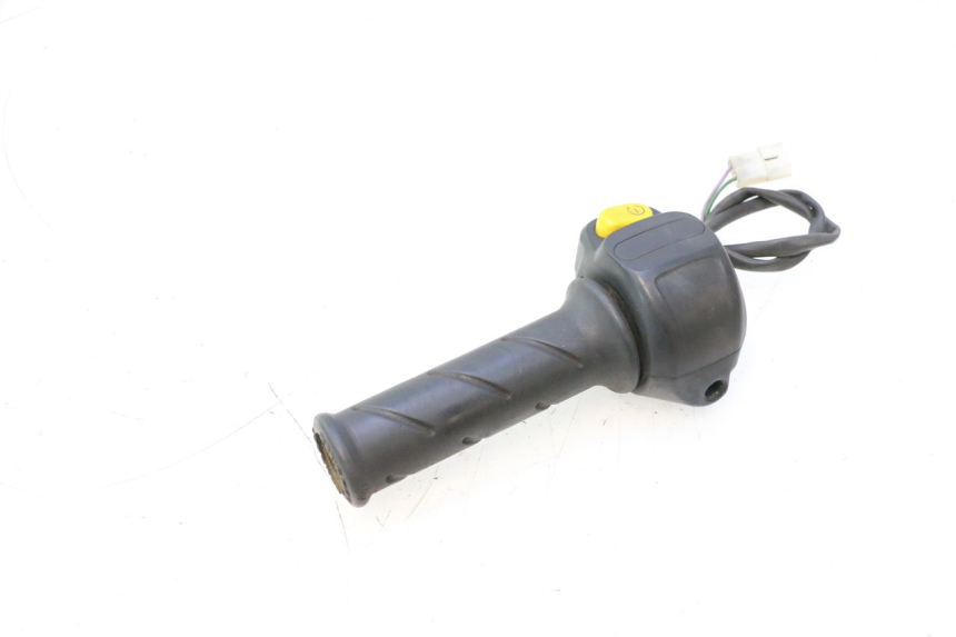 photo de COMANDO DIREITO PEUGEOT TREKKER 50 (1995 - 2004) - Vista geral