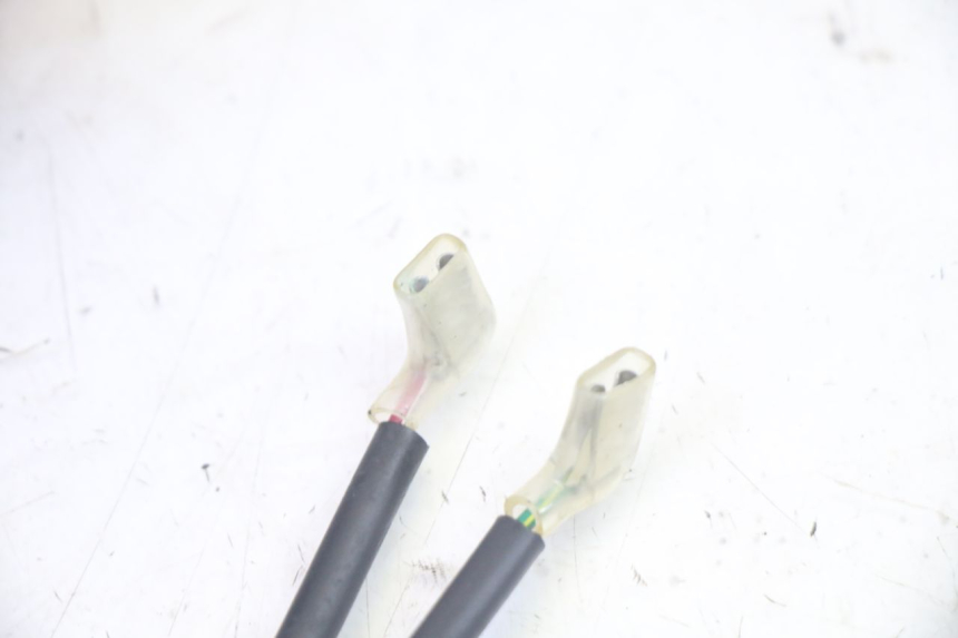 photo de COMANDO DIREITO YAMAHA TRICITY 300 (2020 - 2024) - Pontos de fixação