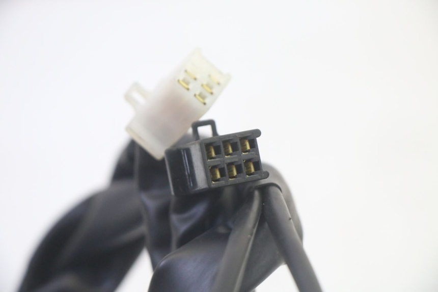 photo de COMANDO DIREITO YAMAHA TRICITY 300 (2020 - 2024) - Estado da superfície