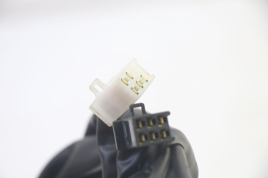 photo de COMANDO DIREITO YAMAHA TRICITY 300 (2020 - 2024) - Peça verificada