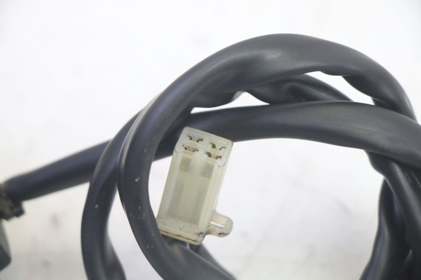 photo de COMANDO DIREITO YAMAHA TZR 50 (2008 - 2016) - Pontos de fixação