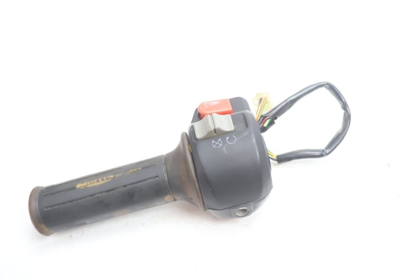 photo de COMANDO DIREITO PEUGEOT V-CLIC VCLIC 50 (2007 - 2013) - Ampliação técnica