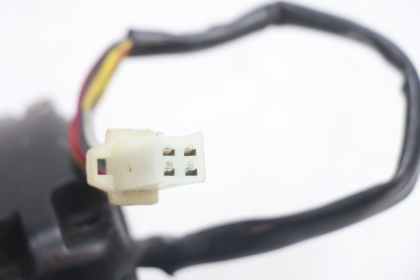 photo de COMANDO DIREITO PEUGEOT V-CLIC VCLIC 50 (2007 - 2013) - Estado da superfície