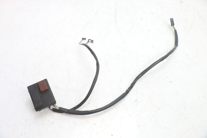 photo de COMUTADOR DIREITO PIAGGIO VESPA PK FL 2T 50 (1990 - 1996) - Vista principal