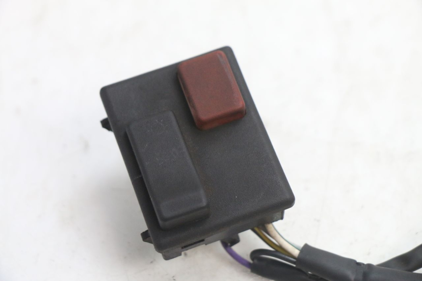 photo de COMUTADOR DIREITO PIAGGIO VESPA PK FL 2T 50 (1990 - 1996) - Detalhe da peça