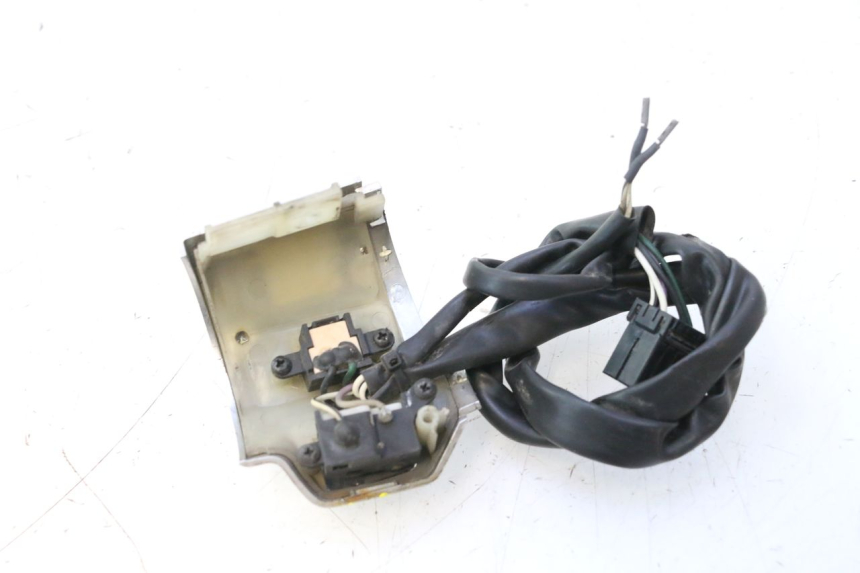 photo de COMANDO DIREITO PIAGGIO VESPA PRIMAVERA 2T 50 (2013 - 2018) - Vista geral