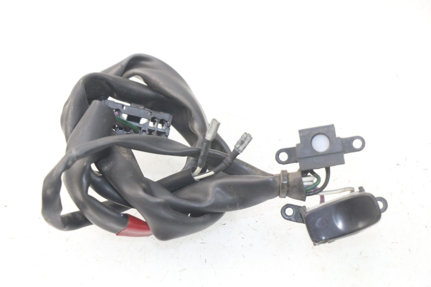 photo de COMANDO DIREITO PIAGGIO VESPA SPRINT 2T 50 (2014 - 2018) - Vista principal