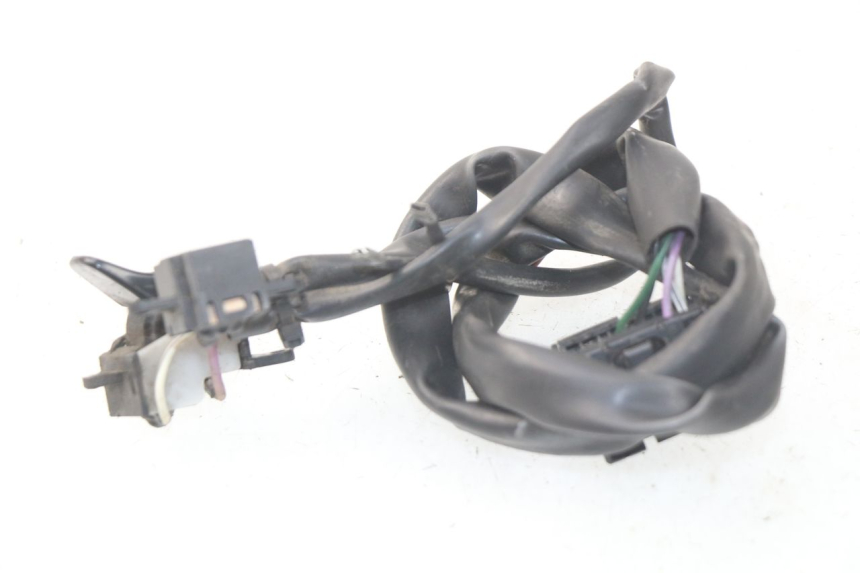 photo de COMANDO DIREITO PIAGGIO VESPA SPRINT 2T 50 (2014 - 2018) - Detalhe da peça