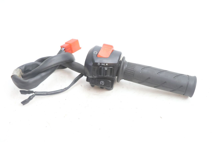 photo de COMANDO DIREITO HONDA VFR FI RC46 800 (1998 - 2001) - Vista principal