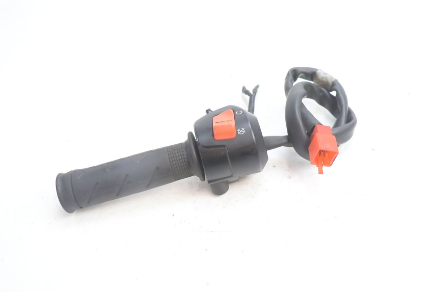 photo de COMANDO DIREITO HONDA VFR FI RC46 800 (1998 - 2001) - Ampliação técnica