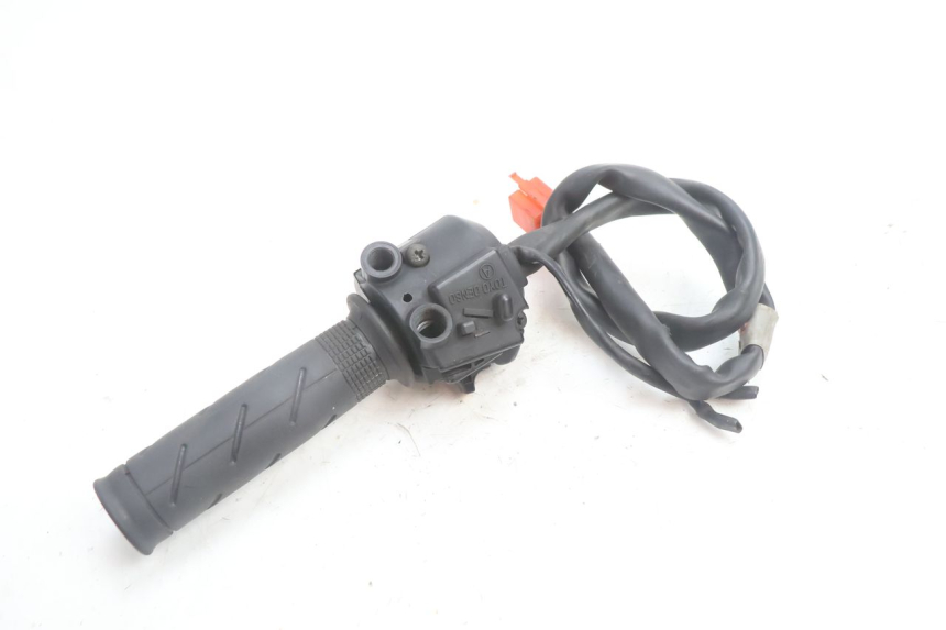 photo de COMANDO DIREITO HONDA VFR FI RC46 800 (1998 - 2001) - Vista geral