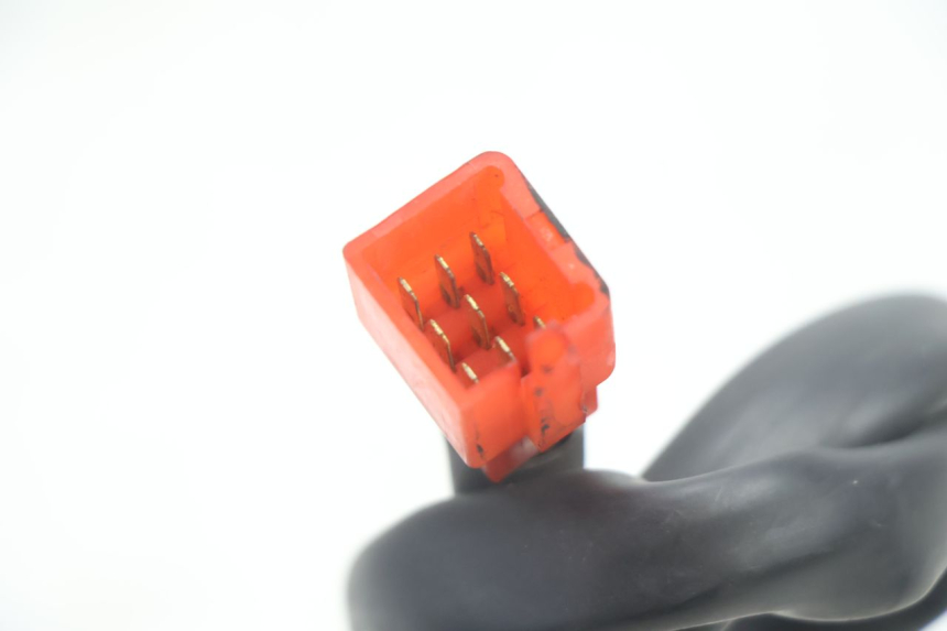 photo de COMANDO DIREITO HONDA VFR FI RC46 800 (1998 - 2001) - Peça verificada