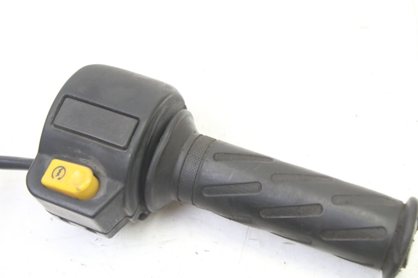 photo de COMANDO DIREITO PEUGEOT VIVACITY NEW 2T 50 (2008 - 2017) - Detalhe da peça